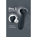 Stymulator łechtaczkowy Satisfyer Pro 2 Gen 3, Technologia Liquid Air, Bluetooth