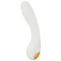 Wibrator G-spot Glow in the Dark You2Toys, silikonowy, wodoodporny, 9 trybów wibracji