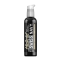 Lubrykant hybrydowy – Swiss Navy Hybrid, silikonowo-wodny, 59 ml, długotrwały