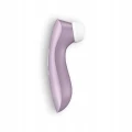 Masażer Łechtaczki Satisfyer Pro 2+ | 16,5 cm | 11 Trybów Intensywności Fioletowy