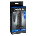 Przedłużacz Erekcji Fantasy X-Tensions, 2 cale, Wibracyjny, Fanta Flesh®