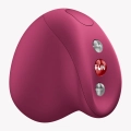 Stymulator łechtaczki MEA – 11 programów fal ciśnieniowych, IPX7, USB-C