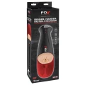 Masturbator PDX Elite Fuck-O-Matic Pro XL, Funkcja masażu, 5 trybów wibracji