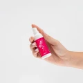 Wibrator płynny ZZ POP, 30ml, zapach wiśni, stymulujący efekt wibracyjny