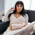 Masturbator Fleshlight Girls Janice Griffith – wkład SuperSkin, struktura Eden, elastyczny