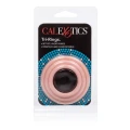 Pierścień erekcyjny silikonowy - Tri-Rings, elastyczność 2.5 cm, dla maksymalnej erekcji