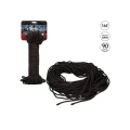 Rope BDSM 50M Scandal® - 60% bawełna, 40% poliester, gładka tekstura