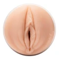 Masturbator - Fleshlight Savannah Bond, 25 cm, realistyczny rękaw SuperSkin, regulacja ssania