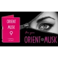 Perfumy Orient Musk 1ml – Eros, Zmysłowe Nuty Różowego Pieprzu i Jaśminu, Ekstaza