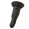Dildo Vampire – silikon, wodoodporny, z przyssawką, długość 16cm, średnica 7,5cm