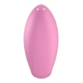 Wibrator palcowy Satisfyer Love Riot, silikon medyczny, 12 programów wibracji, IPX7