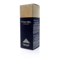 Żel na powiększenie penisa Titan Gel GOLD 50ml, intensywne działanie, bezzapachowy
