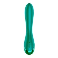 Wibrator G-Spot Xocoon Timeless Love, Silikon, 19 cm, Wodoodporny IPX7