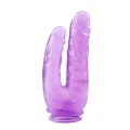 Dildo Hi-Rubber 9.4