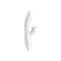 Wibrator króliczek Satisfyer Pro, podwójna stymulacja, 11 poziomów ssania, wodoodporny