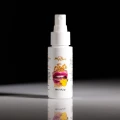 Spray do seksu oralnego MyLove Taste, ananasowy, 50 ml, lekkie aromatyzowanie.