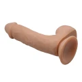 Dildo BAILE-Realistyczne 9,2