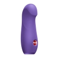 Wibrator punktu G Stella – silikonowy, bateryjny, 9,8 cm