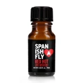 Suplement diety - Spanish Fly - Red Hot - Wspiera poziom testosteronu - 10 ml