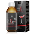 Afgrodyzjak – Sex Elixir Premium 3x skuteczniejszy, bezpieczne składniki, 7x większa pojemność