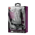 Dildo PRETTY LOVE - Vito 6,8