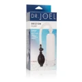 Pompa Erekcyjna Dr. Joel Kaplan® - Przezroczysta, Wymiary 5.75 cm x 19 cm, Zestaw Premium