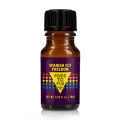Suplement diety - Spanish Fly - Wzmocnienie testosteronu, ekstrakt z Schizandry, 10 ml