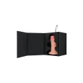 Dildo RealStick® CALIBER 14cm, średnica 5cm, realistyczny, PVC