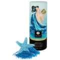 Sól do kąpieli Shunga Oriental Crystals, 100% sól z Morza Martwego, zapach oceaniczny