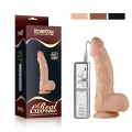 Dildo Realistyczny, 9