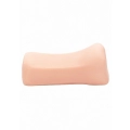 Masturbator anal Flesh Self Lubrication, samonawilżający, realistyczny