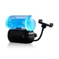 Masturbator automatyczny BLOWCAST Wingman LITE, 8 trybów, ergonomiczny, USB