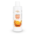Preparat intymny i do masażu 2w1 MyLove Aroma Series Pomarańcza 300 ml