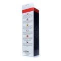 Wibrator Real Skin – ultra realistyczny, TPE, regulowane wibracje, wodoodporny
