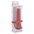 Wibrator - Diamond Superbe Vibe Red, 15.5 cm, regulacja wibracji, odporny na zachlapanie