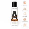 Lubrykant analny – A Is For Anal (Czekolada), 120 ml, wodny, z aloesem