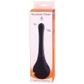 Gruszka do czyszczenia analnego Squeeze Clean, Silikonowa, 24cm, Wodoodporna