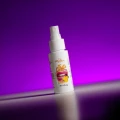 Spray do seksu oralnego MyLove Taste, ananasowy, 50 ml, lekkie aromatyzowanie.