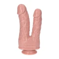 Dildo podwójny Włoski 7,5