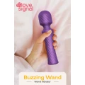 Wibrator masażer Dreamtoys Love Signal — silnik mocny, 3 poziomy + 7 trybów, USB magnetyczne