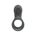 Stymulator łechtaczki PRETTY LOVE Master Ring – 12 trybów wibracji, 12 funkcji lizania, pamięć