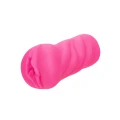 Masturbator ANIME Stroker Kitty - Realistyczny TPE, Teksturowana komora, Ciasny design
