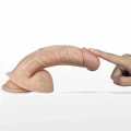 Dildo realistyczne - 8,5