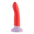 Wibrator klasyczny Dreamtoys Love Signal — silikon, IPX8, 20,5 cm