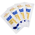 Żel intymny do seksu analnego MyLove Anal Back Side Comfort, miętowy, saszetka 4 ml