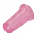 Masturbator TPE Timeless Soft, długość 9.6 cm, miękki w dotyku, rozciągliwy