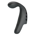 Wibrator na palec PRETTY LOVE GORGON, silikonowy, 10 funkcji wibracji