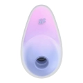 Stymulator łechtaczki Satisfyer Pixie Dust, silikon, wodoodporny, 11 intensywności