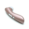Stymulator łechtaczkowy Satisfyer Pro 2+ z technologią Air Pulse i wibracjami
