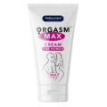 Krem intymny - Orgasm Max dla kobiet 50 ml, stymulacja, poprawa wrażliwości, naturalne składniki